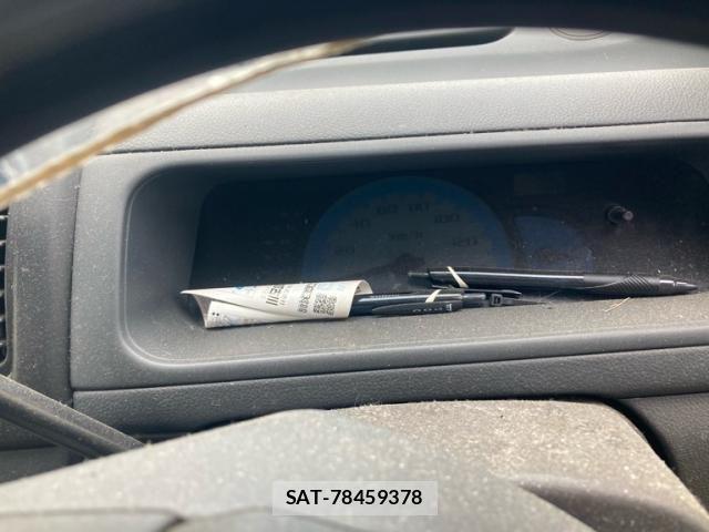 Suzuki MR WAGON 2003-03 7618390-13