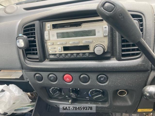 Suzuki MR WAGON 2003-03 7618390-14