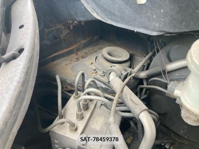 Suzuki MR WAGON 2003-03 7618390-15