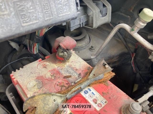 Suzuki MR WAGON 2003-03 7618390-16