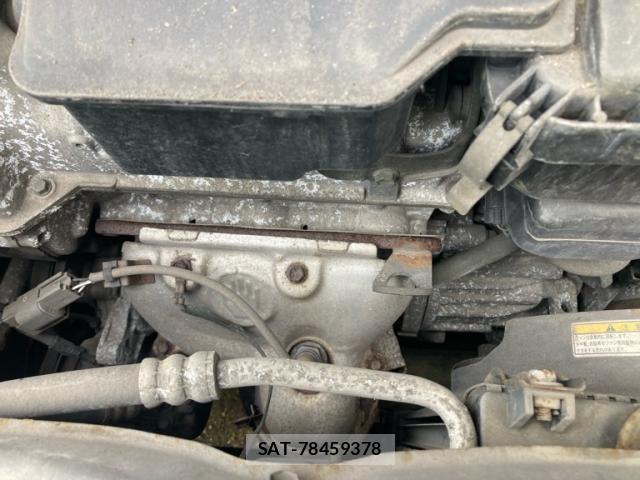 Suzuki MR WAGON 2003-03 7618390-17