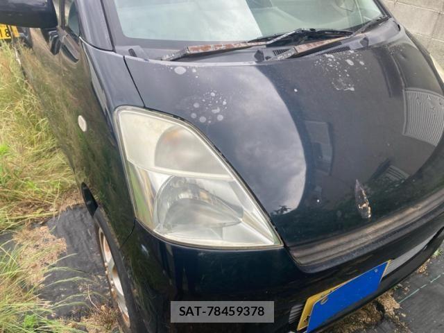 Suzuki MR WAGON 2003-03 7618390-1