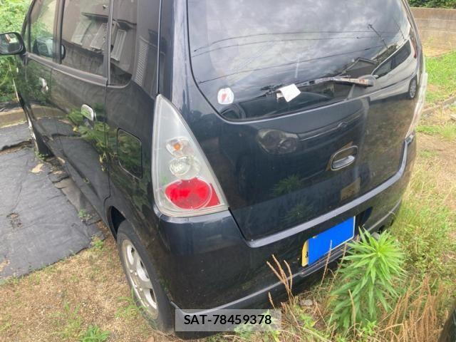 Suzuki MR WAGON 2003-03 7618390-3