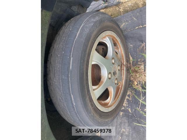 Suzuki MR WAGON 2003-03 7618390-4