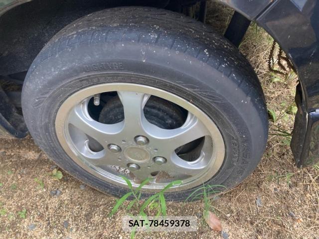Suzuki MR WAGON 2003-03 7618390-5