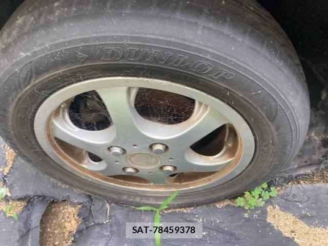 Suzuki MR WAGON 2003-03 7618390-6