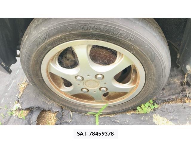 Suzuki MR WAGON 2003-03 7618390-7