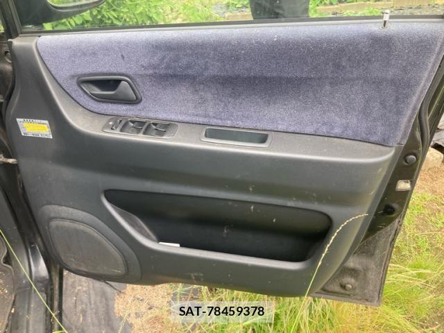 Suzuki MR WAGON 2003-03 7618390-8