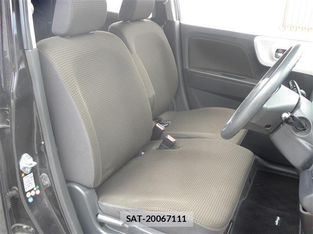 Suzuki MR WAGON 2011-07 7726154-9