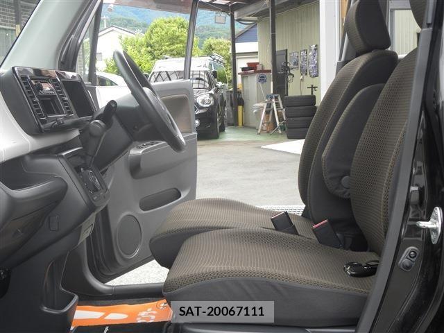 Suzuki MR WAGON 2011-07 7726154-10