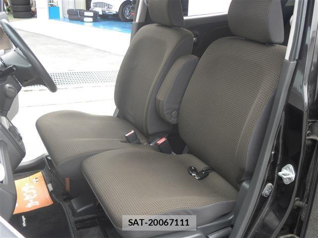 Suzuki MR WAGON 2011-07 7726154-11