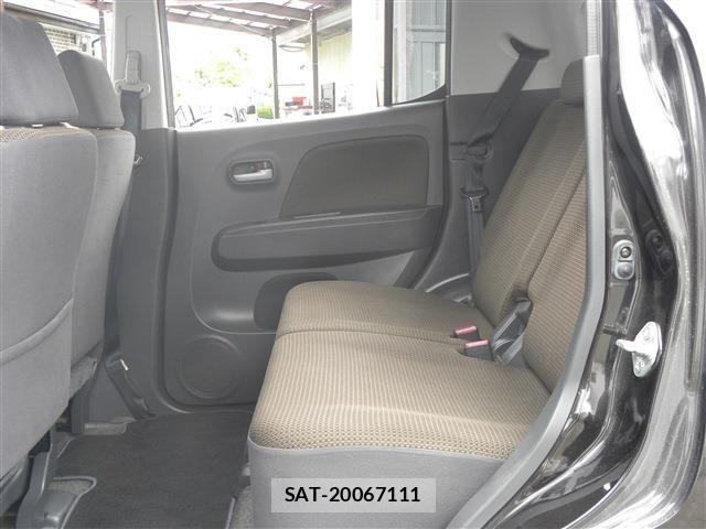 Suzuki MR WAGON 2011-07 7726154-12