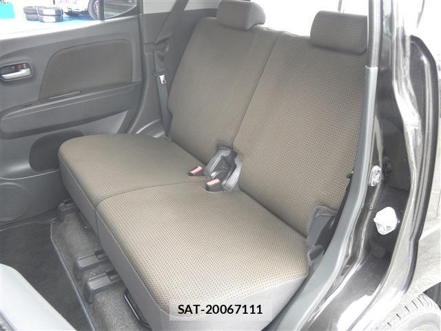 Suzuki MR WAGON 2011-07 7726154-13