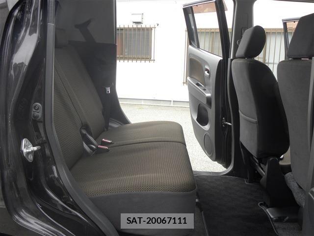 Suzuki MR WAGON 2011-07 7726154-14