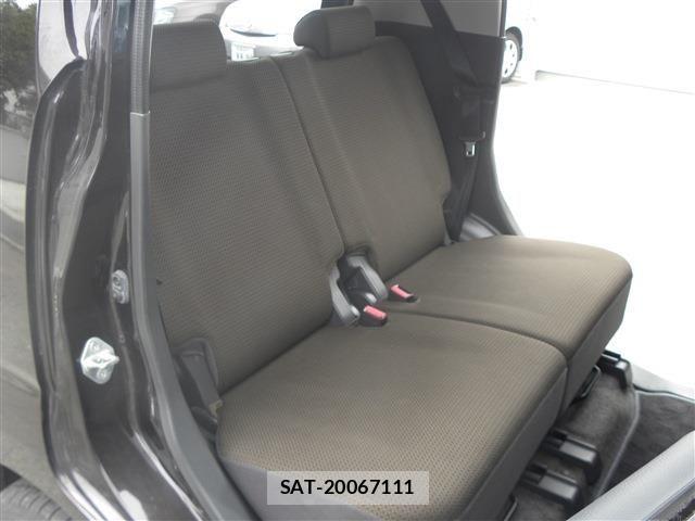 Suzuki MR WAGON 2011-07 7726154-15