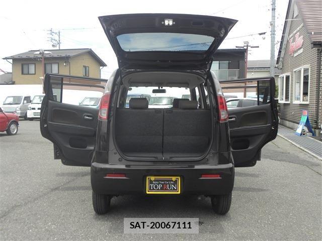 Suzuki MR WAGON 2011-07 7726154-16