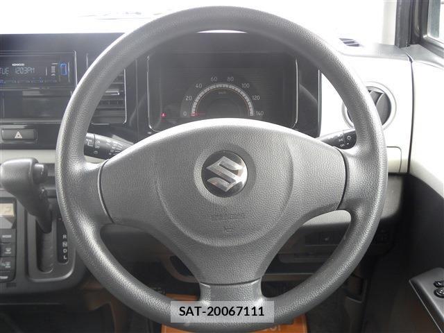 Suzuki MR WAGON 2011-07 7726154-18