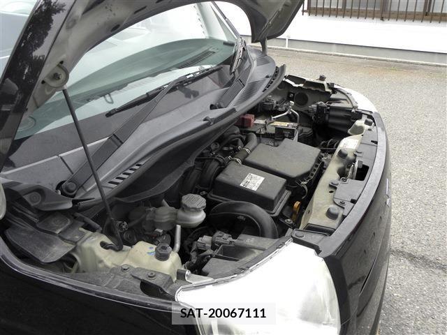 Suzuki MR WAGON 2011-07 7726154-19