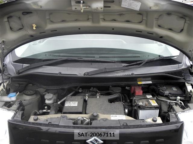 Suzuki MR WAGON 2011-07 7726154-20