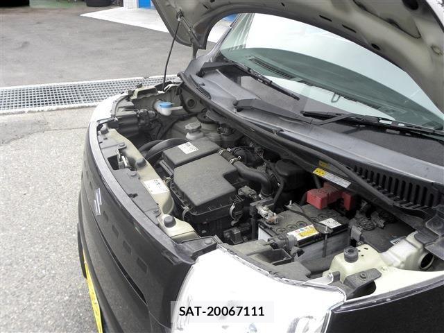 Suzuki MR WAGON 2011-07 7726154-21