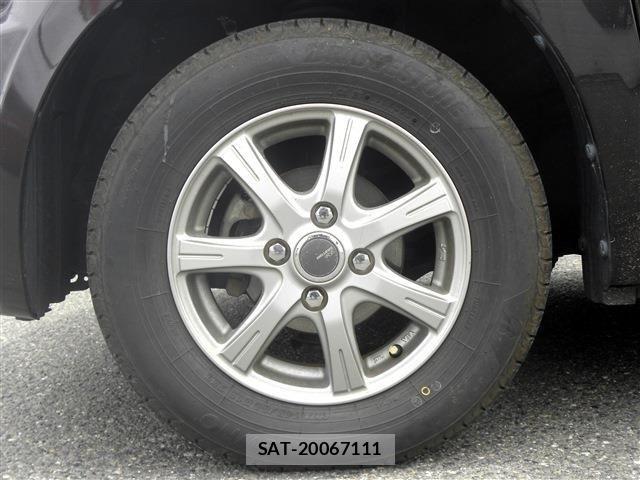 Suzuki MR WAGON 2011-07 7726154-22
