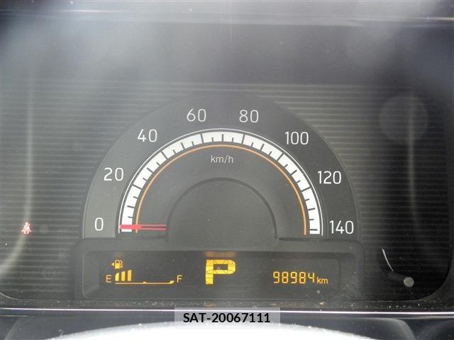 Suzuki MR WAGON 2011-07 7726154-23