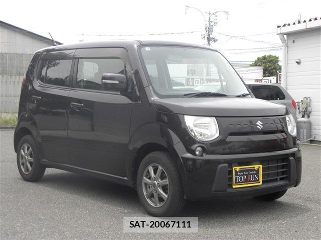 Suzuki MR WAGON 2011-07 7726154-2