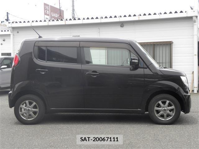Suzuki MR WAGON 2011-07 7726154-3
