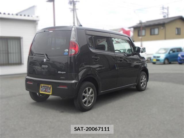 Suzuki MR WAGON 2011-07 7726154-4