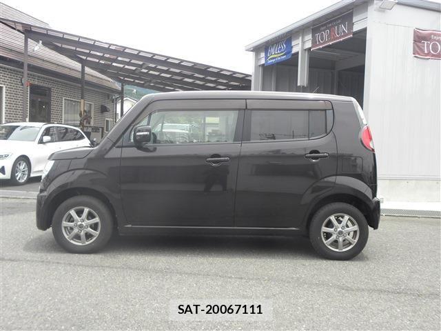 Suzuki MR WAGON 2011-07 7726154-7