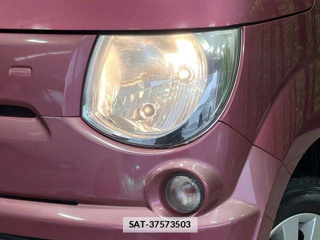 Suzuki MR WAGON 2014-06 7787357-11