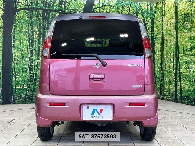 Suzuki MR WAGON 2014-06 7787357-14