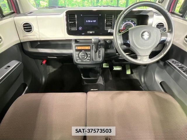 Suzuki MR WAGON 2014-06 7787357-1