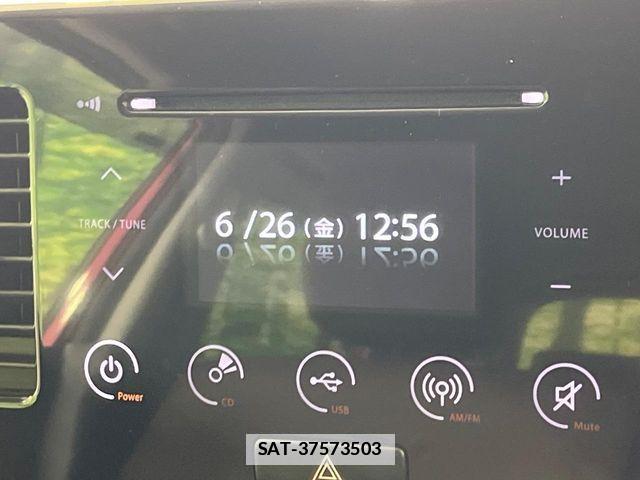Suzuki MR WAGON 2014-06 7787357-2