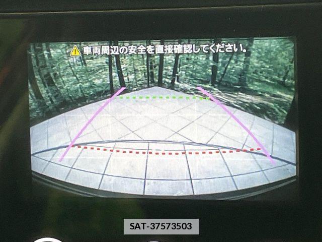 Suzuki MR WAGON 2014-06 7787357-3