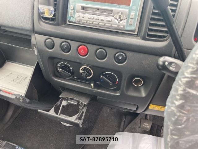 Suzuki MR WAGON 2003-03 8036972-9