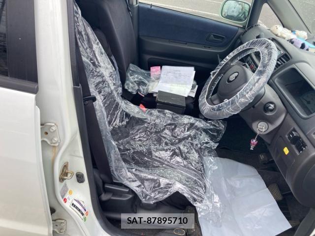 Suzuki MR WAGON 2003-03 8036972-12