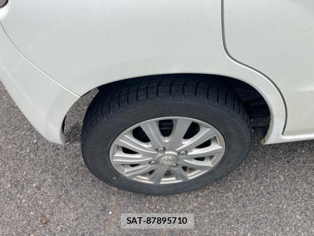 Suzuki MR WAGON 2003-03 8036972-17