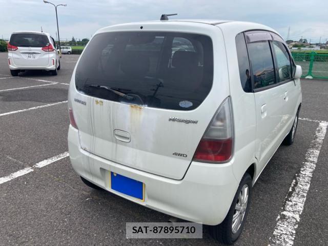 Suzuki MR WAGON 2003-03 8036972-18