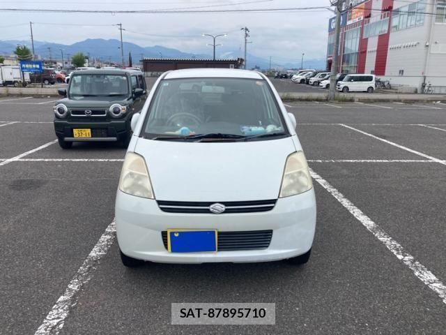 Suzuki MR WAGON 2003-03 8036972-1
