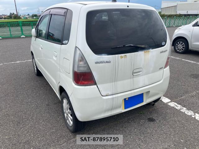 Suzuki MR WAGON 2003-03 8036972-19