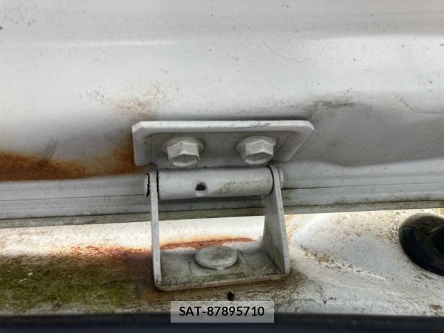 Suzuki MR WAGON 2003-03 8036972-21