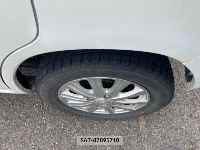 Suzuki MR WAGON 2003-03 8036972-23