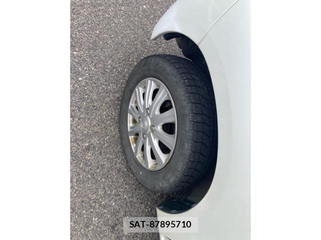 Suzuki MR WAGON 2003-03 8036972-24