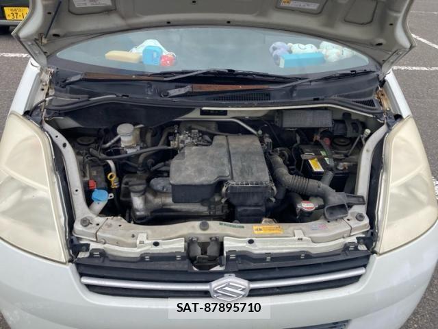Suzuki MR WAGON 2003-03 8036972-25