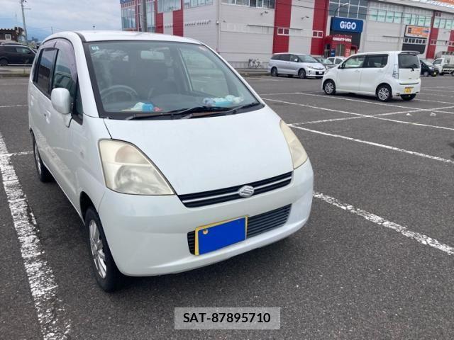 Suzuki MR WAGON 2003-03 8036972-3