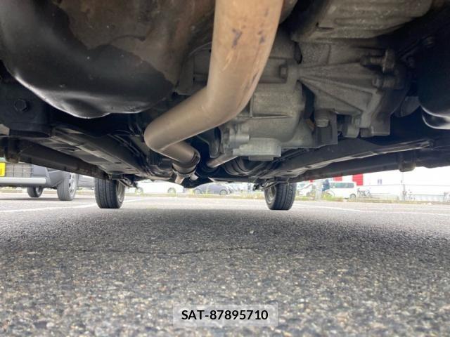 Suzuki MR WAGON 2003-03 8036972-4