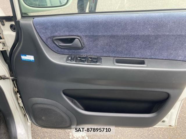 Suzuki MR WAGON 2003-03 8036972-6