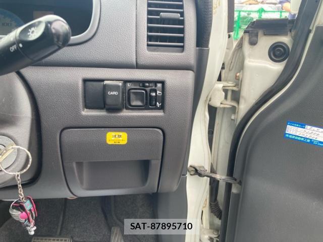Suzuki MR WAGON 2003-03 8036972-7