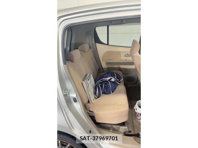 Suzuki MR WAGON 2007-07 8036973-9
